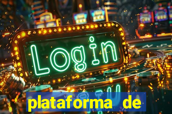 plataforma de aposta com deposito de 1 real
